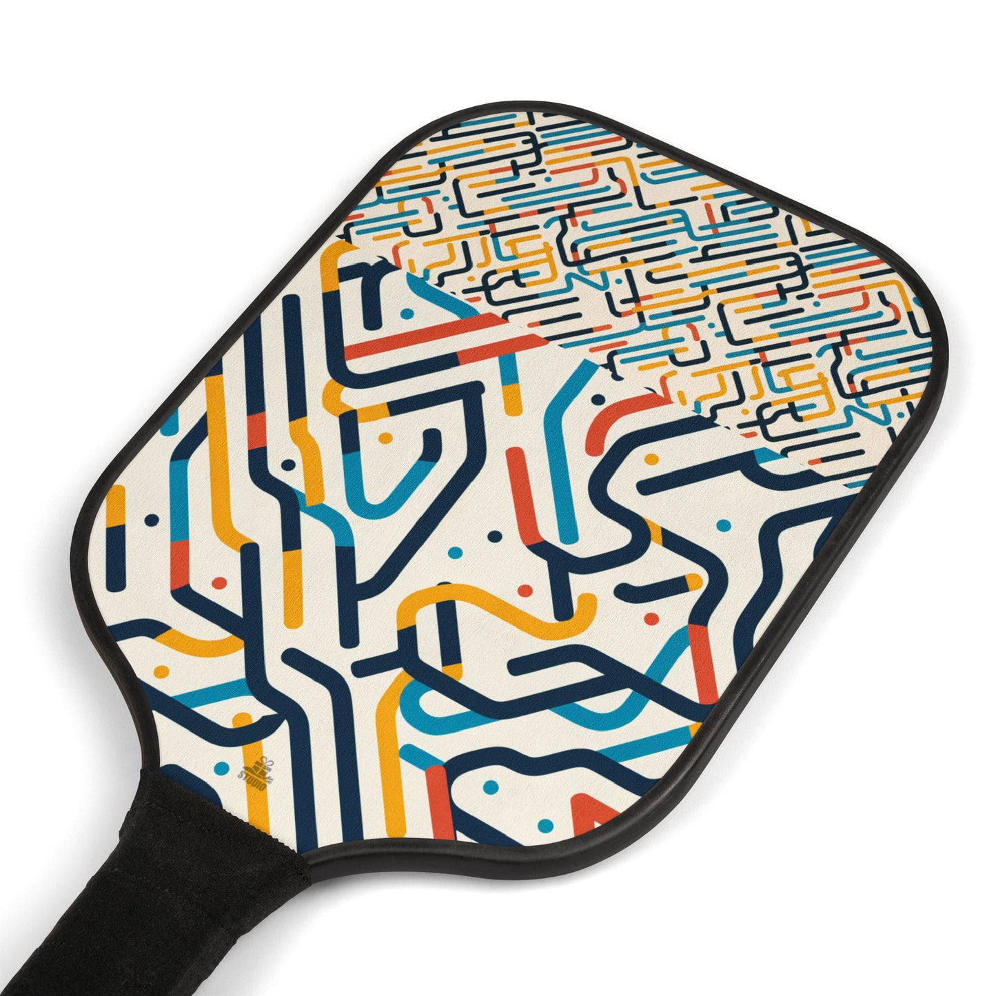 Pickleball Kit | Line & Dash| Dash 4