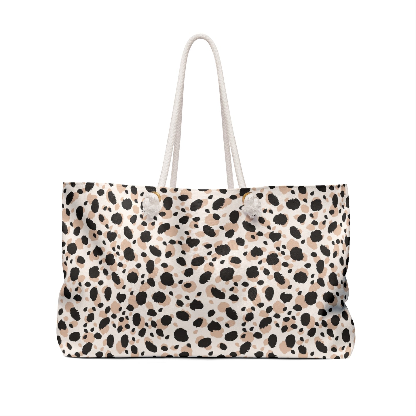 Animal Print | Weekender Bag |Skin 2