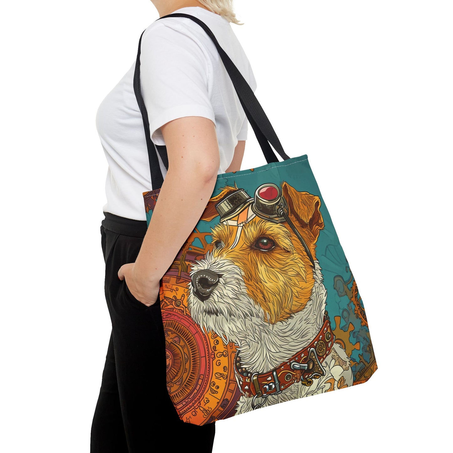Totes | Aviator Dogs | Dog 8