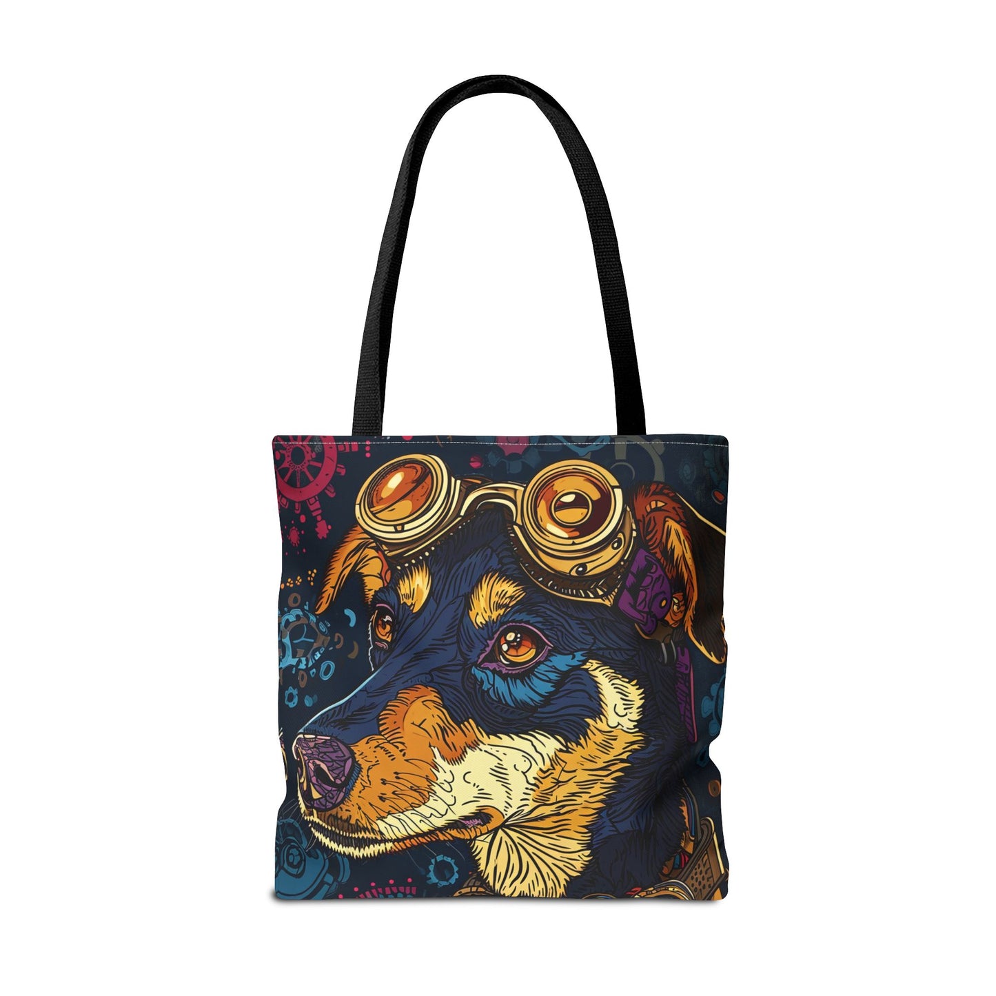 Totes | Aviator Dogs | Dog 3
