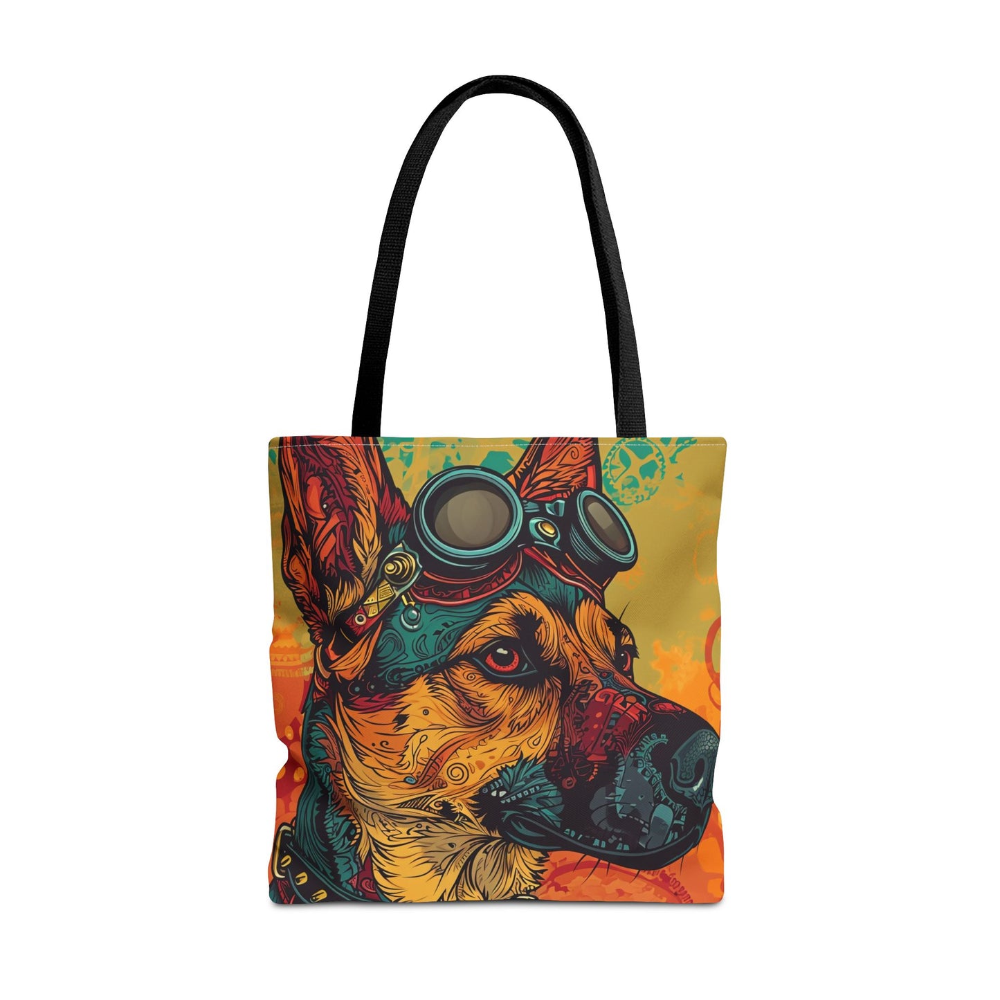 Totes | Aviator Dogs | Dog 9