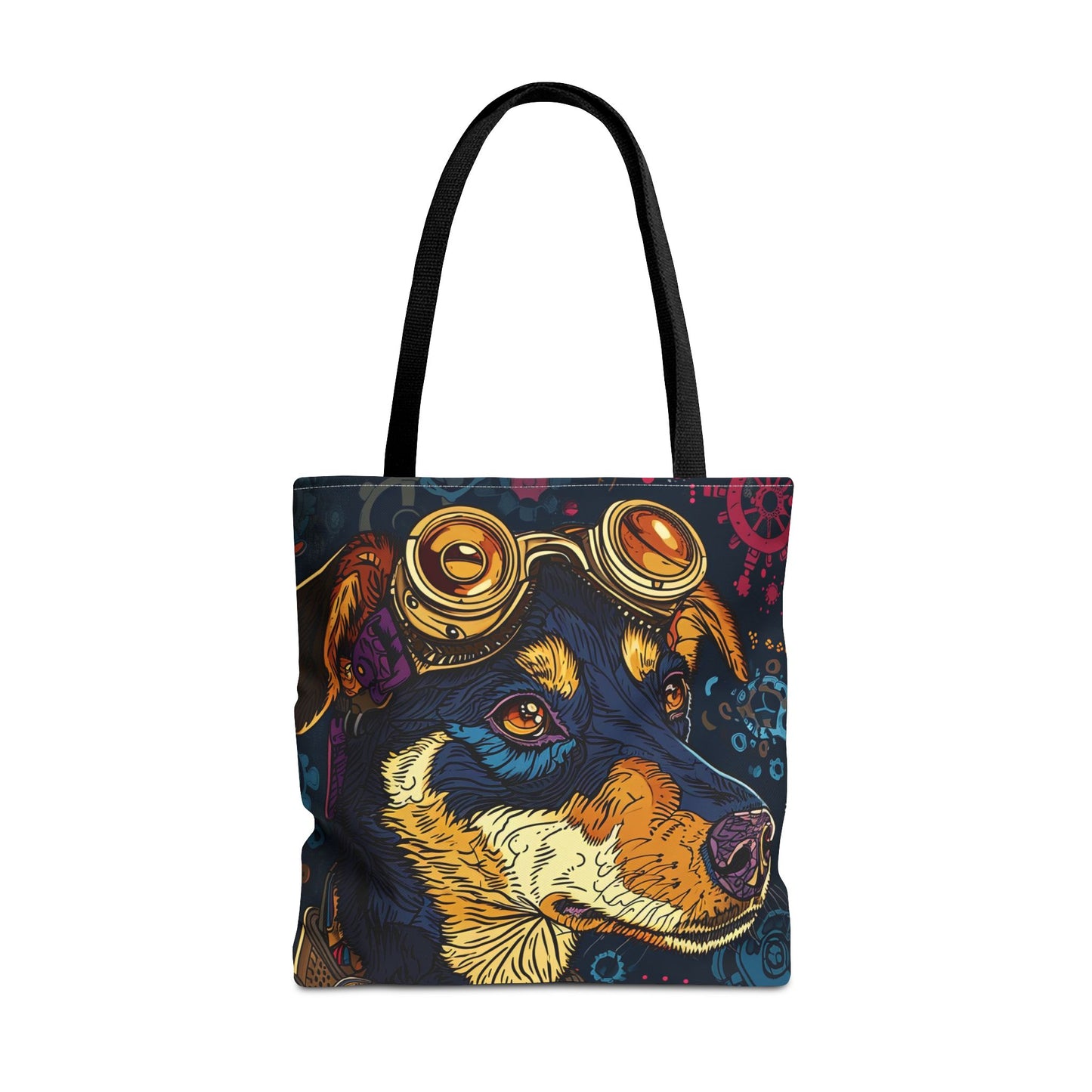 Totes | Aviator Dogs | Dog 3