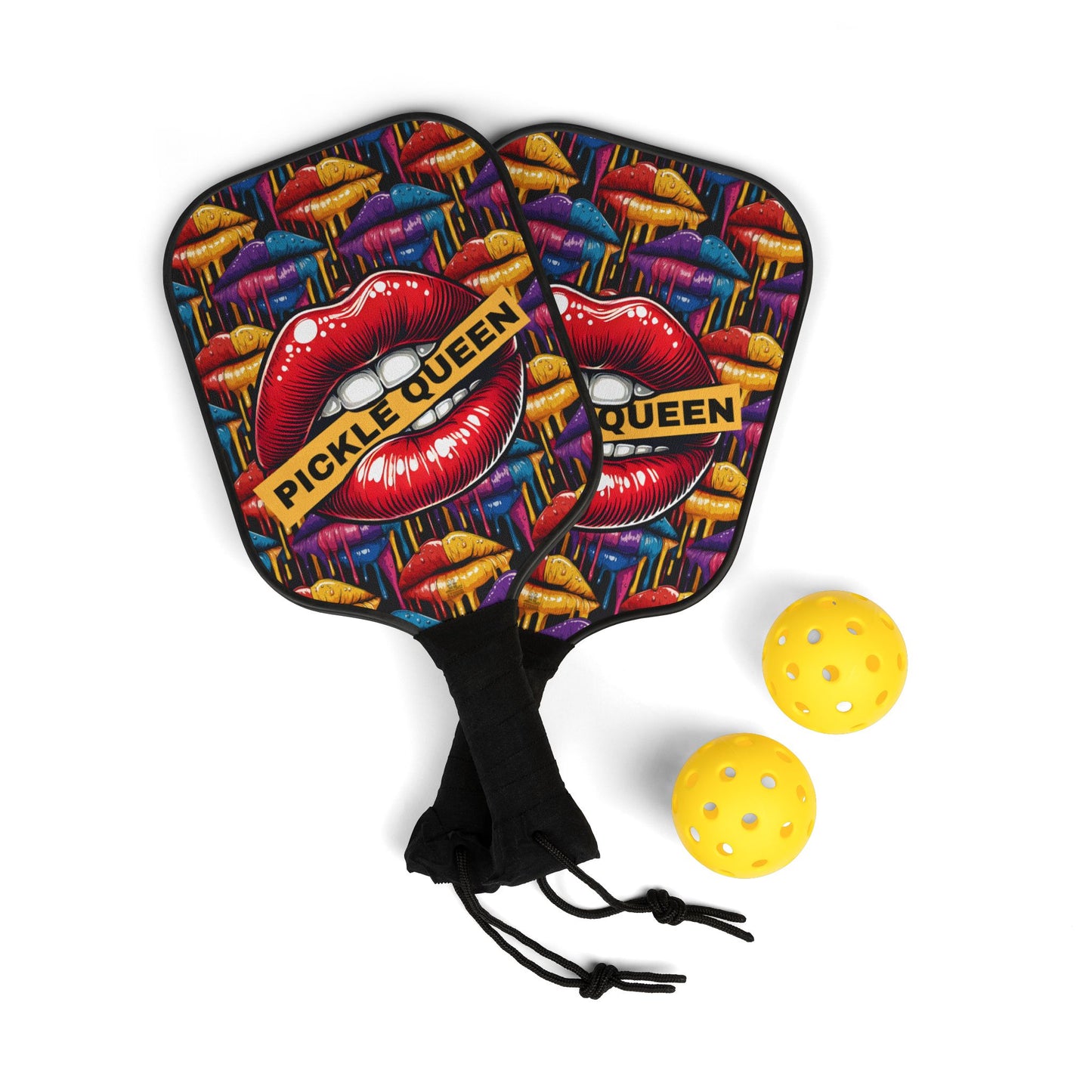 Pickleball Kit | Lips | Lips 2
