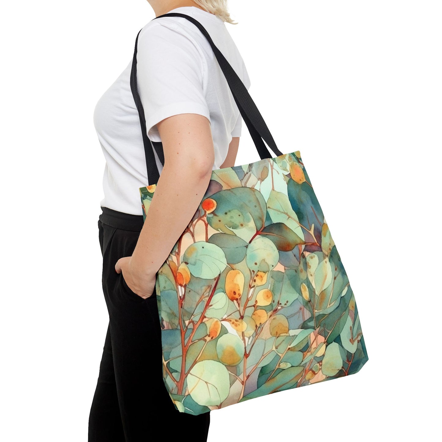 Totes | Eucalyptus Leaves | Eucalyptus 4