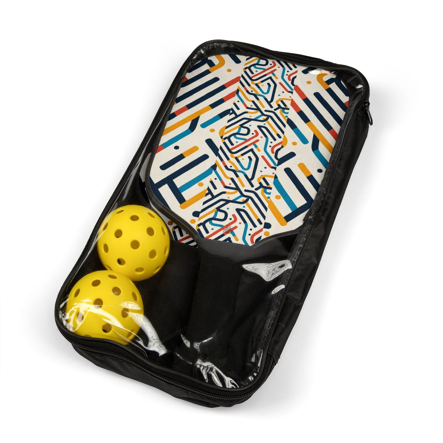 Pickleball Kit | Line & Dash| Dash 2