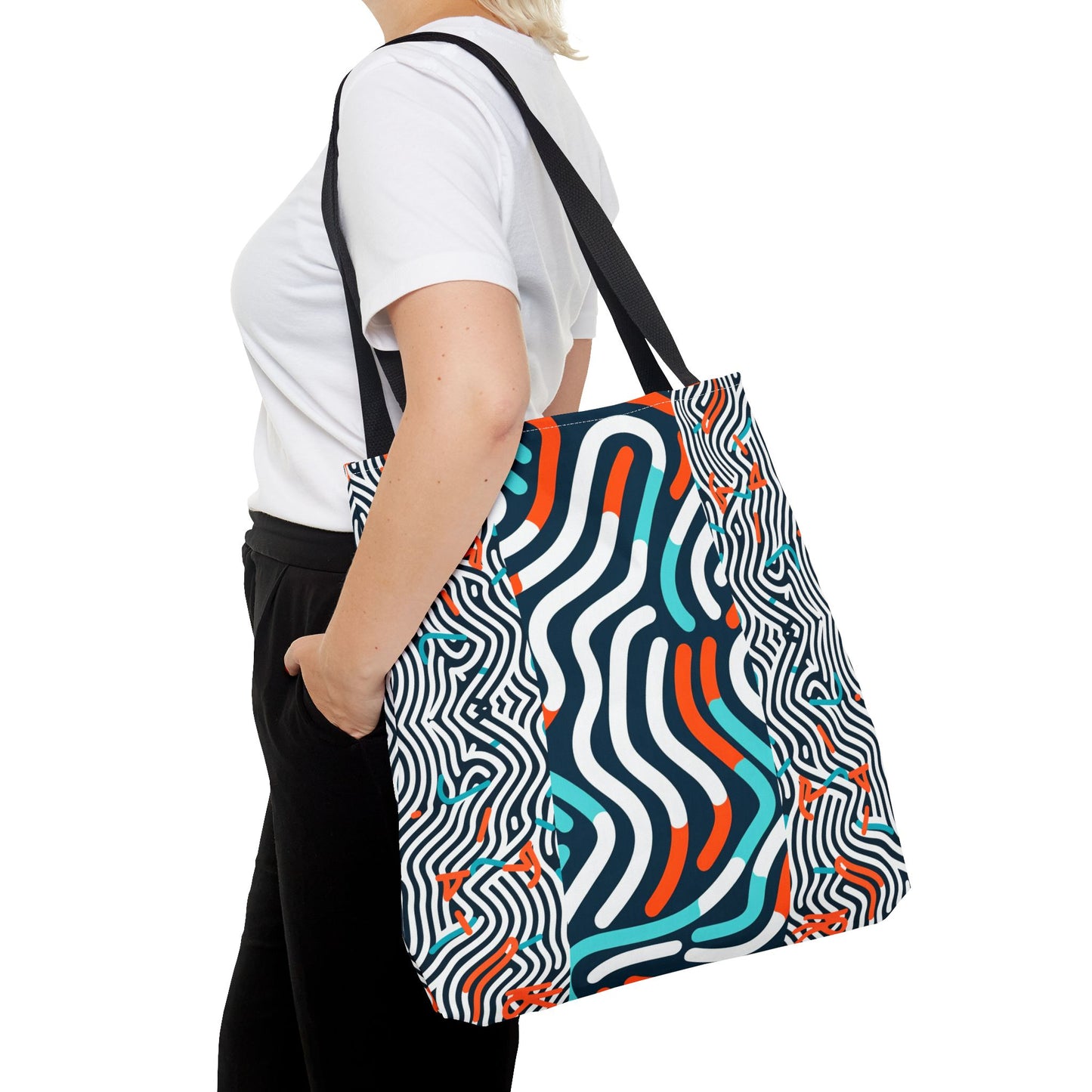 Totes | Labyrinth | Dash 5