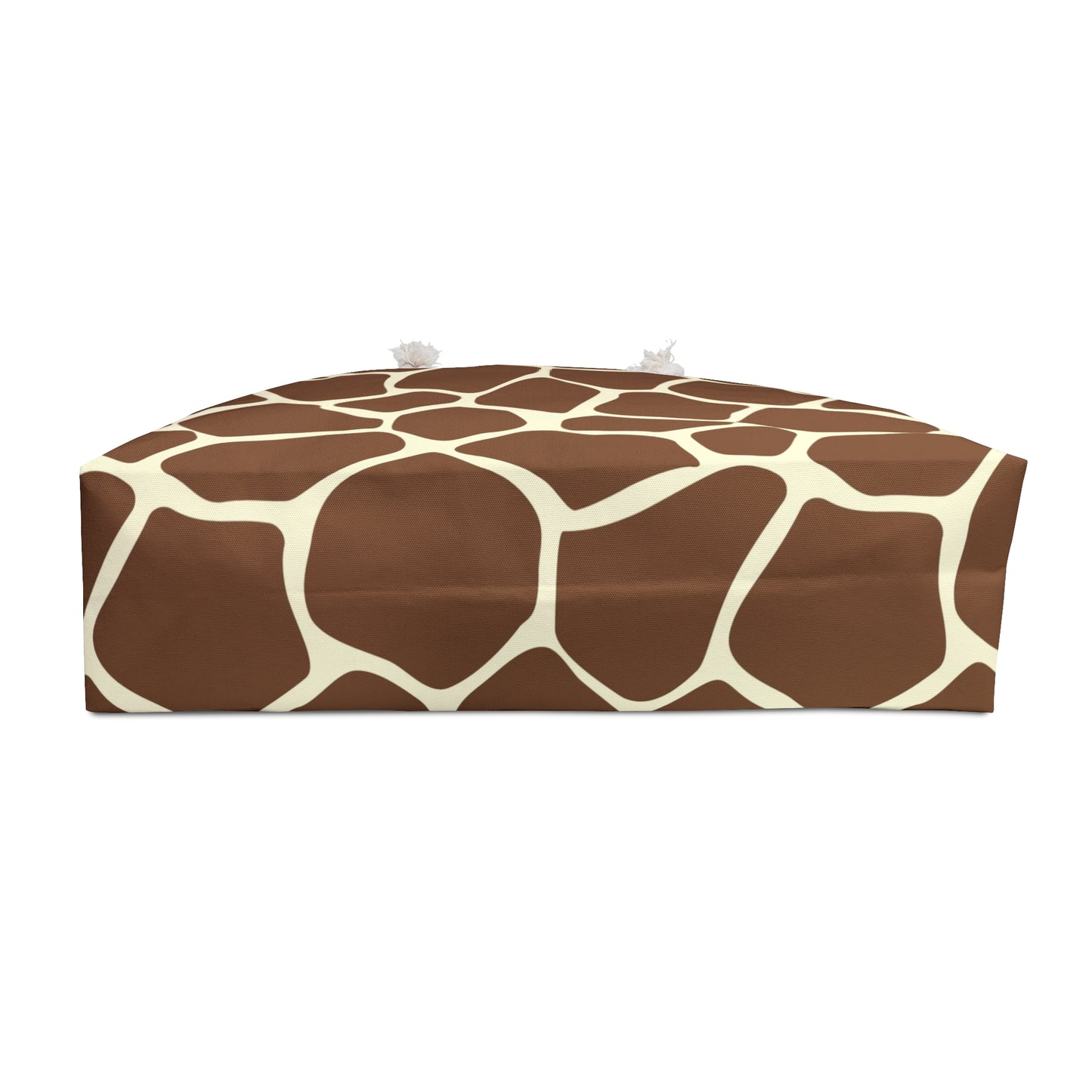 Animal Print | Weekender Bag |Skin 3