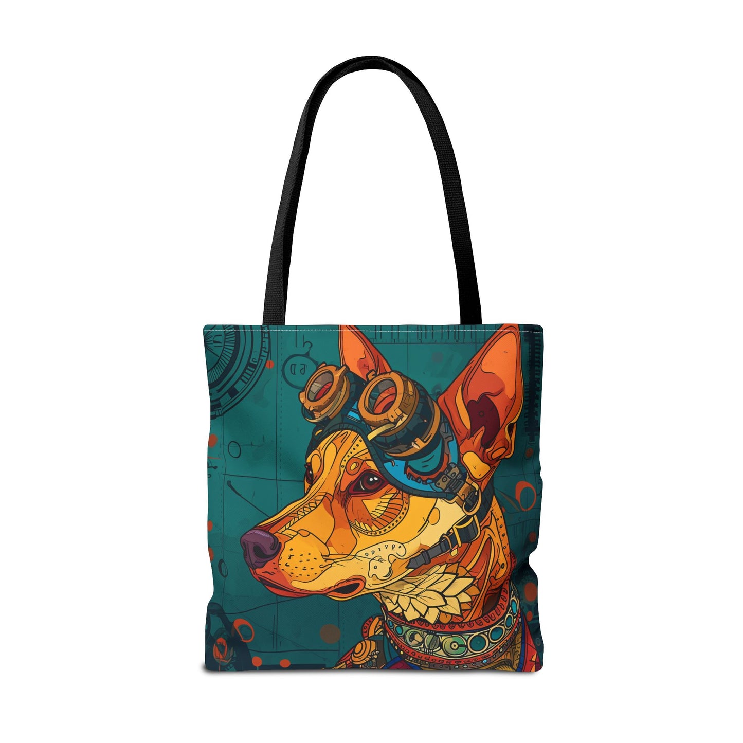 Totes | Aviator Dogs | Dog 1