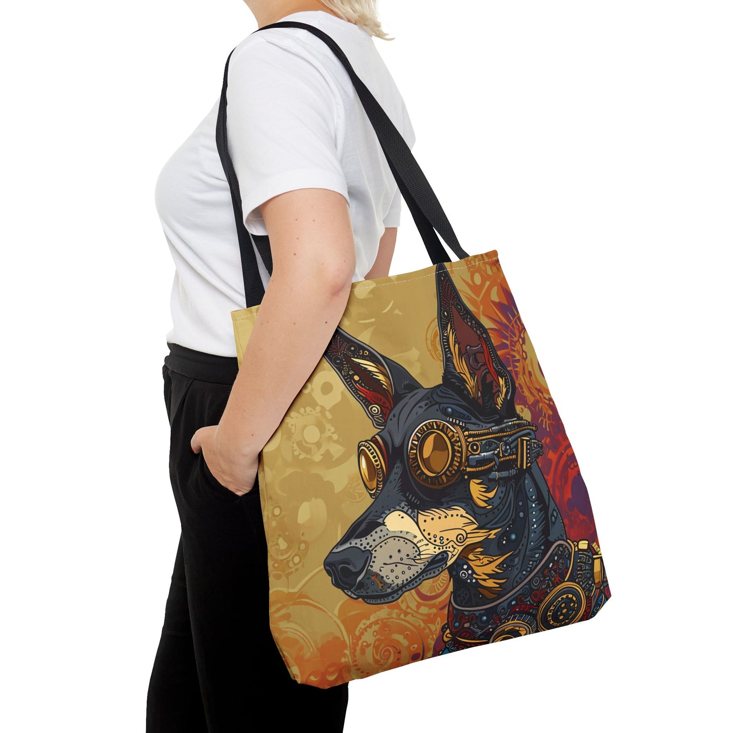 Totes | Aviator Dogs | Dog 4