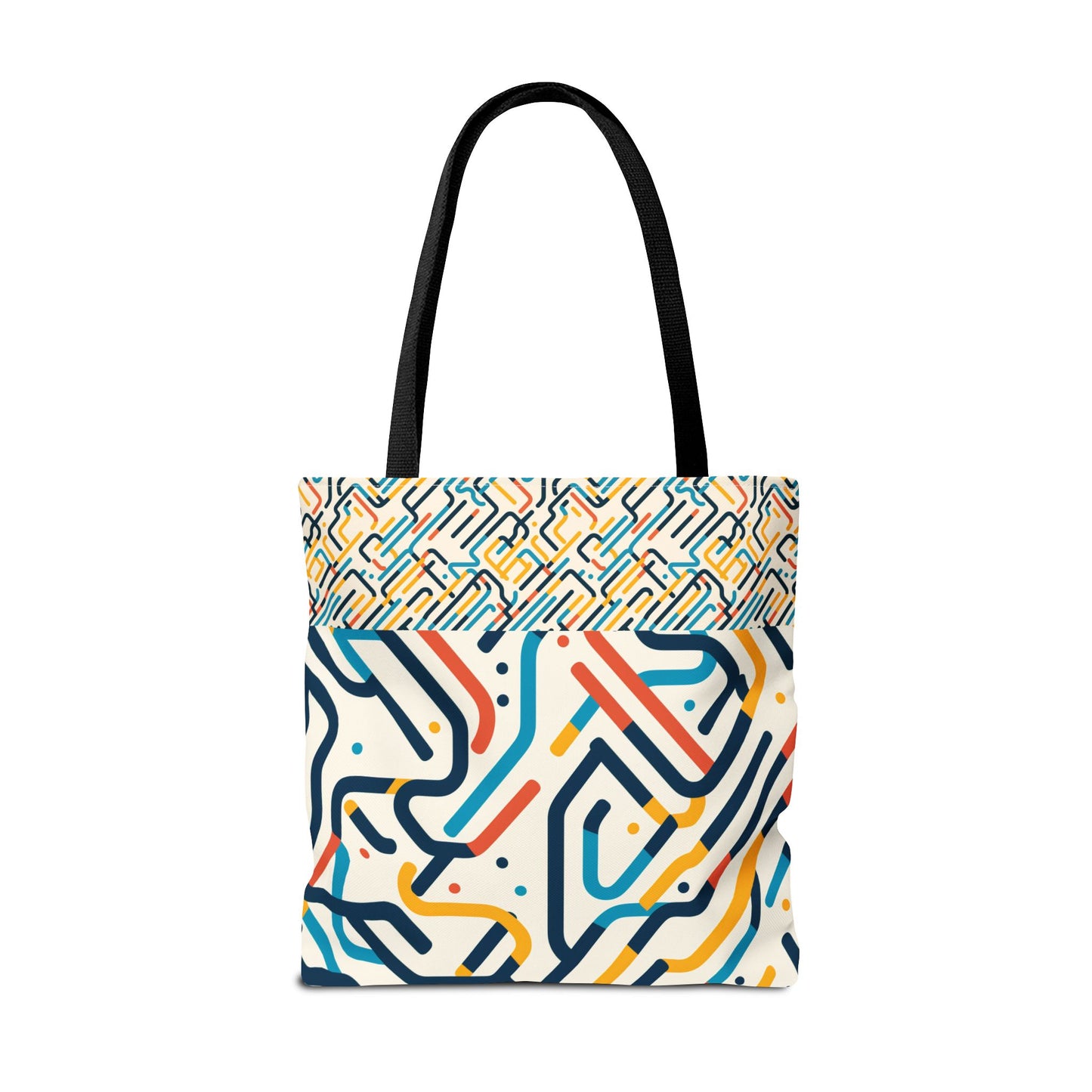 Totes | Labyrinth | Dash 4