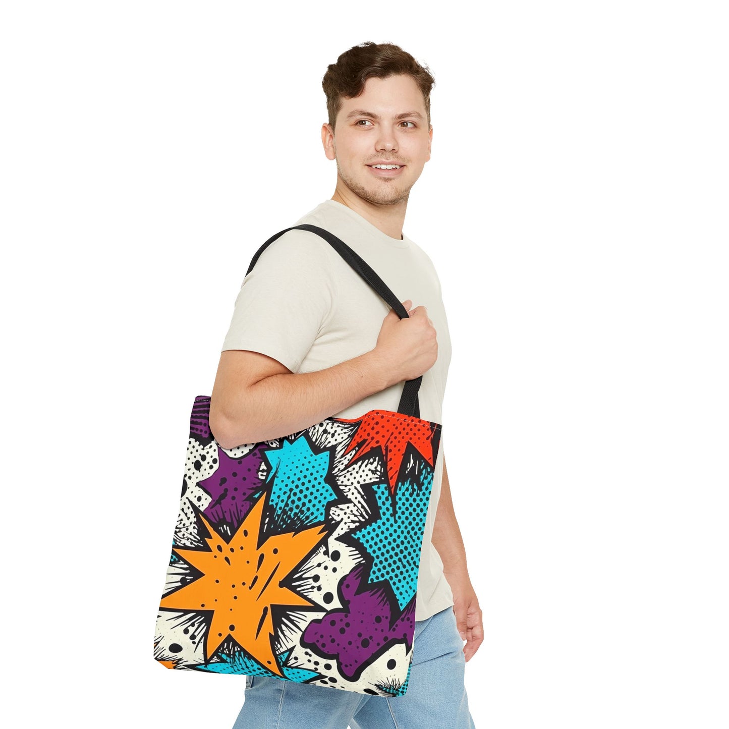 Totes | Pop Pow | Pop Stars 2