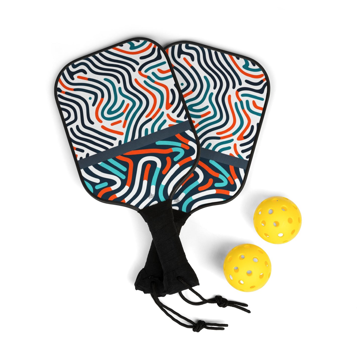 Pickleball Kit | Labyrinth | Dash 6