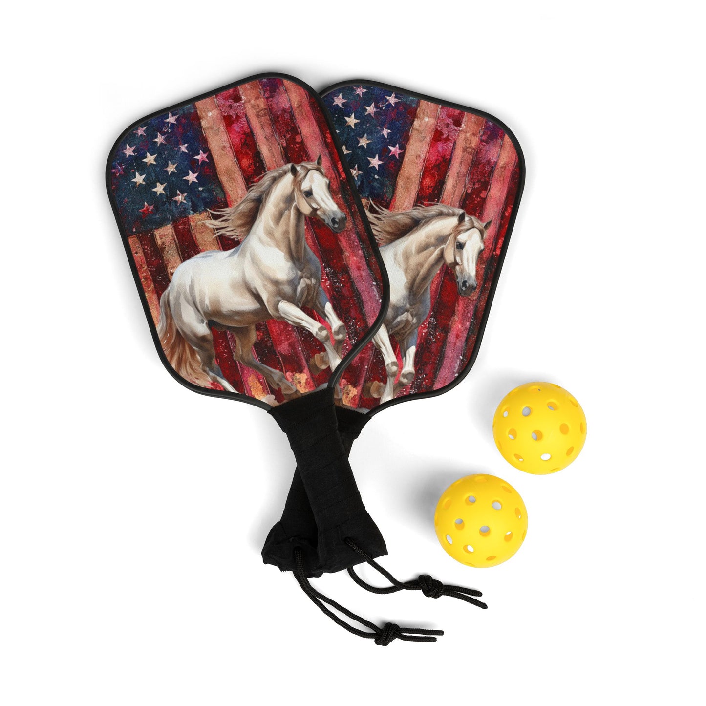 Pickleball Kit | Freedom Mustang | Freedom 4