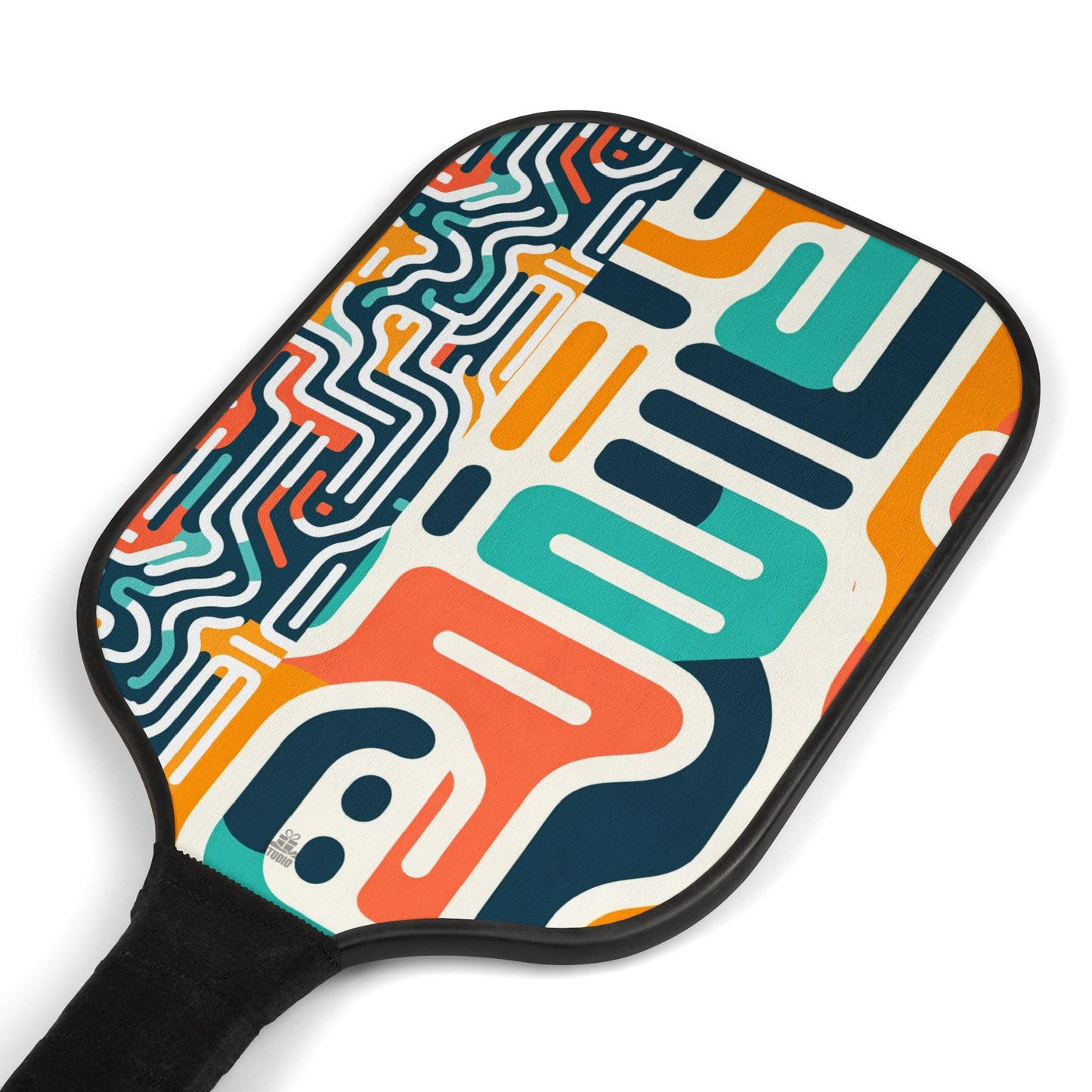 Pickleball Kit | Labyrinth | Dash 3