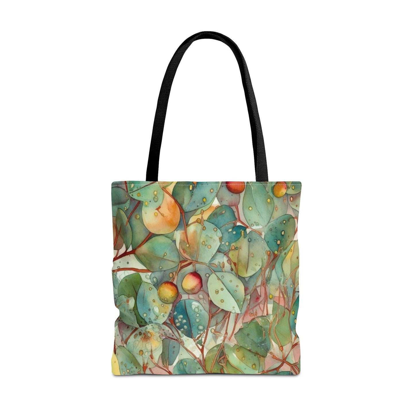 Totes | Eucalyptus Leaves | Eucalyptus 3