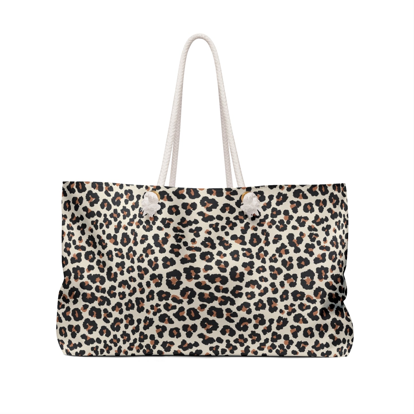 Animal Print | Weekender Bag |Skin 7