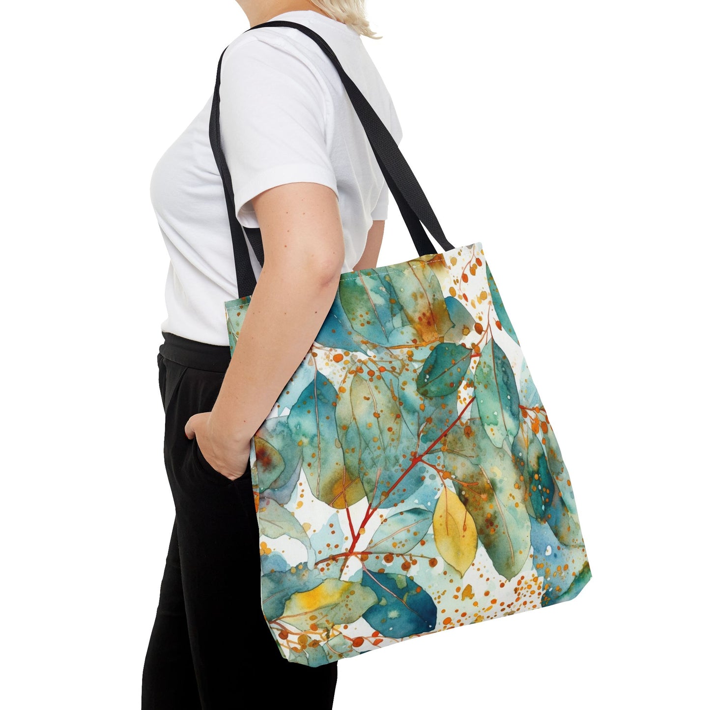 Totes | Eucalyptus Leaves | Eucalyptus 5