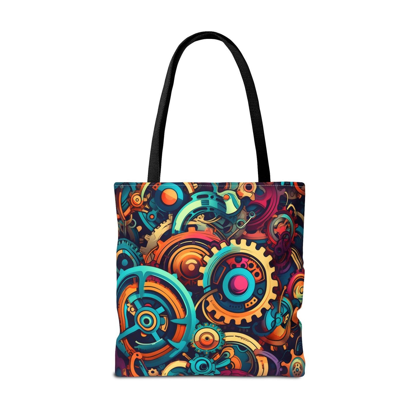 Totes | Gear & Wheels | Gear 2