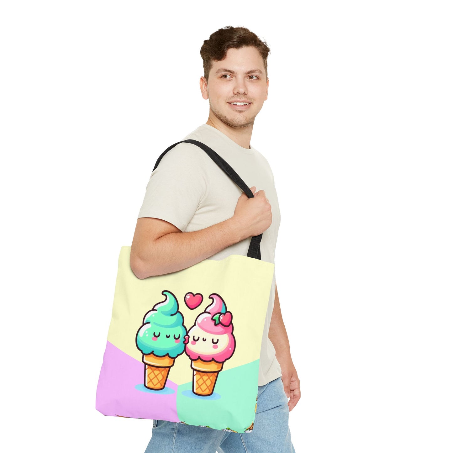 Totes | Kawaii | Ice Cream