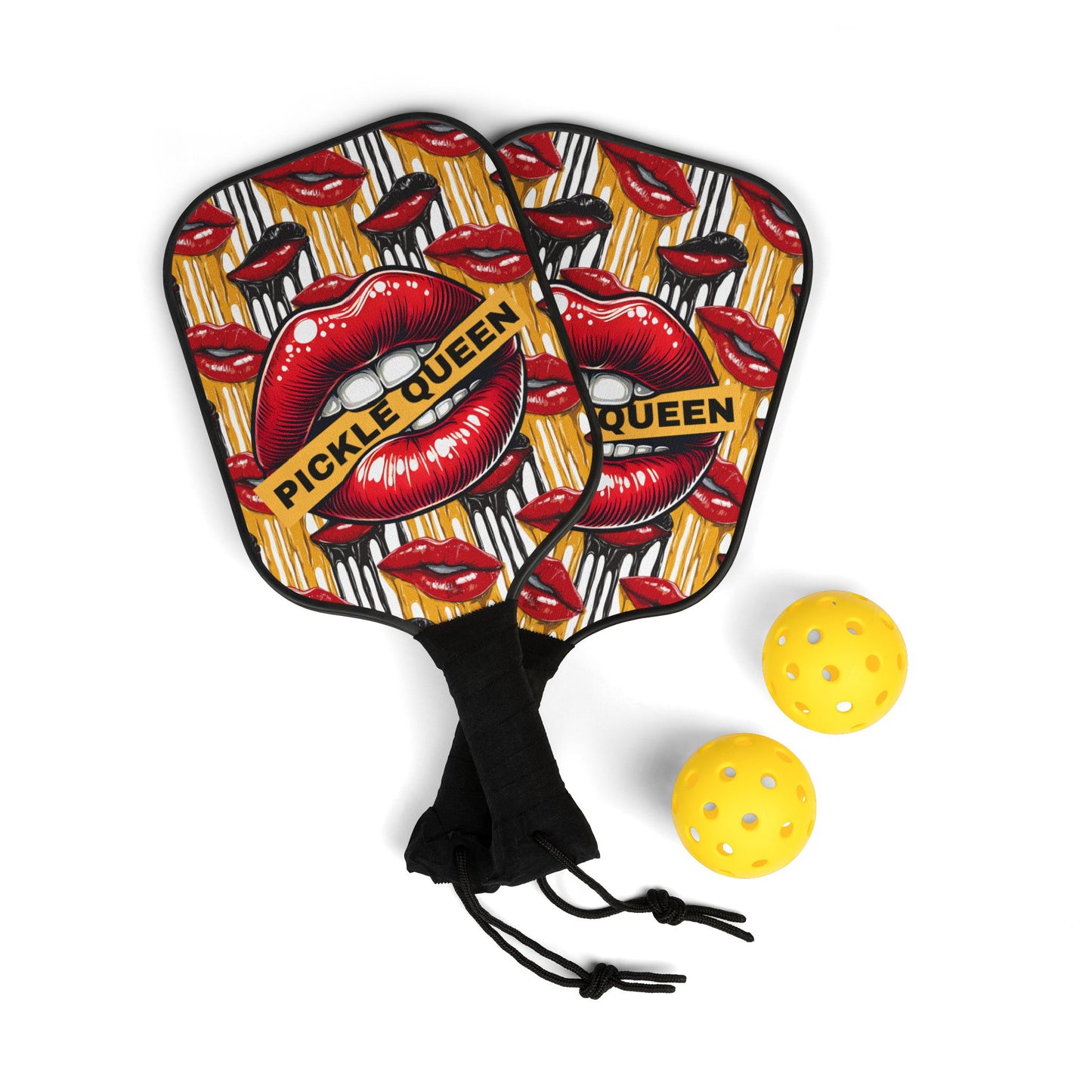 Pickleball Kit | Lips | Lips 5