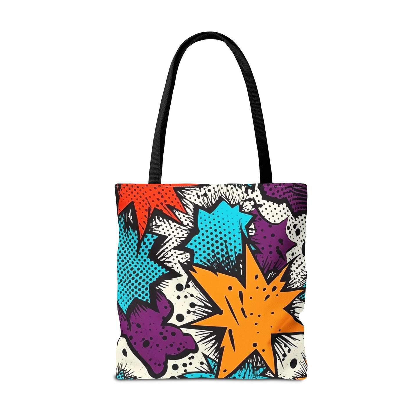 Totes | Pop Pow | Pop Stars 2
