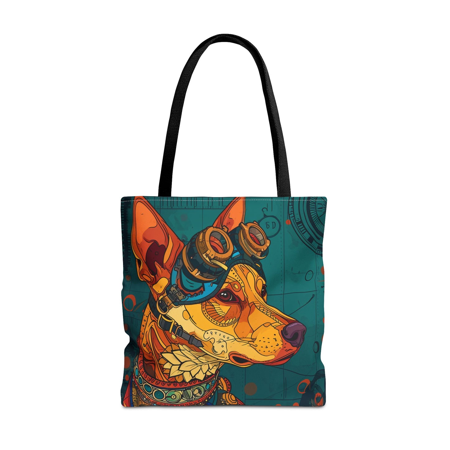 Totes | Aviator Dogs | Dog 1