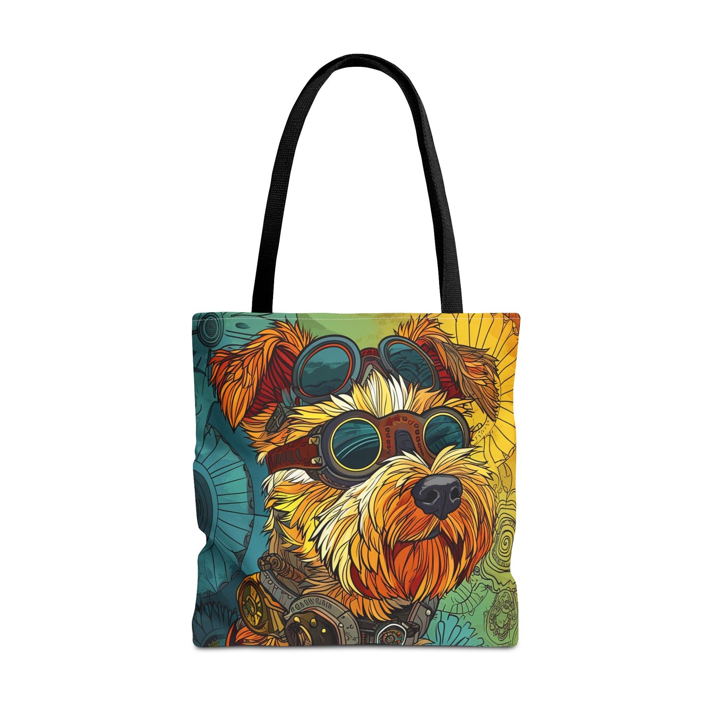 Totes | Aviator Dogs | Dog 2