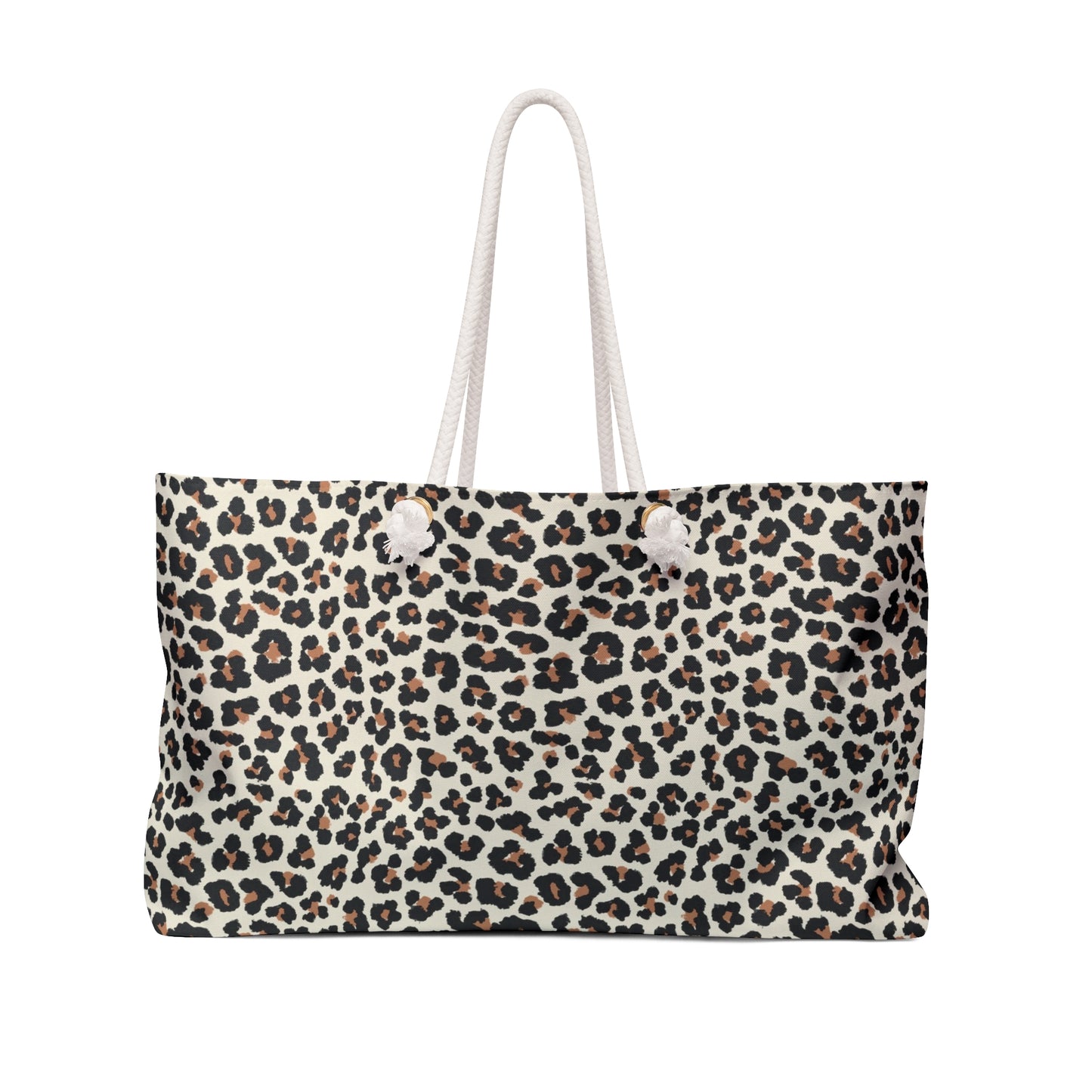 Animal Print | Weekender Bag |Skin 7