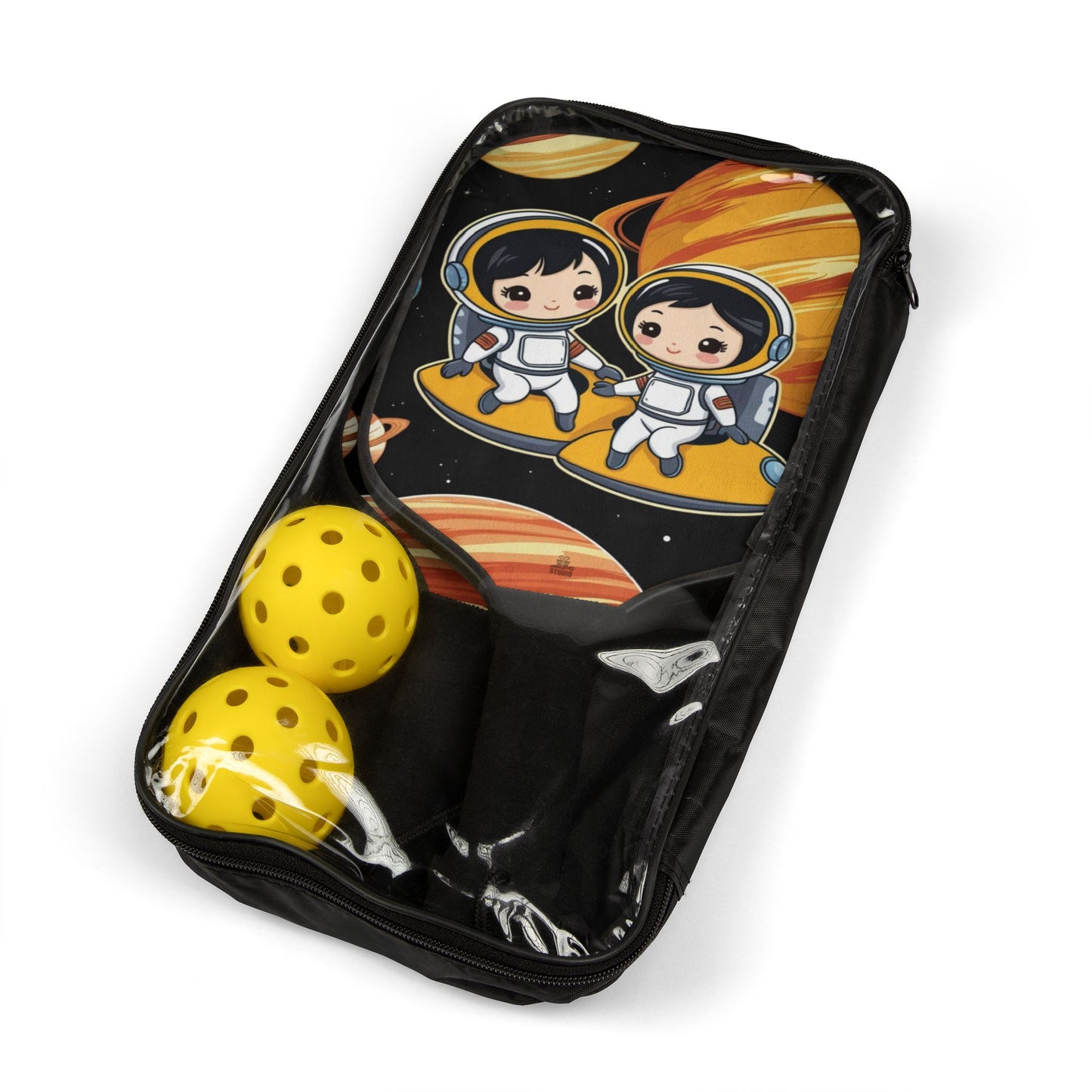 Pickleball Kit |Astronaut 3