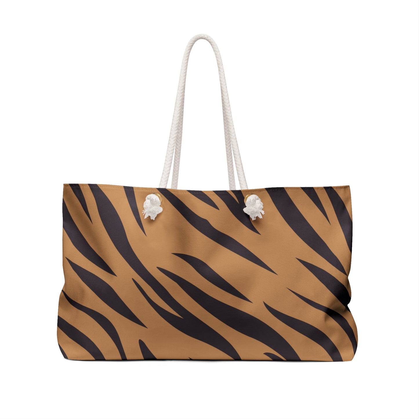 Animal Print | Weekender Bag |Skin