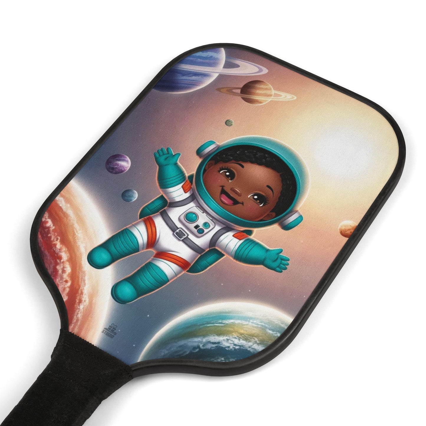 Pickleball Kit | Astronaut 4