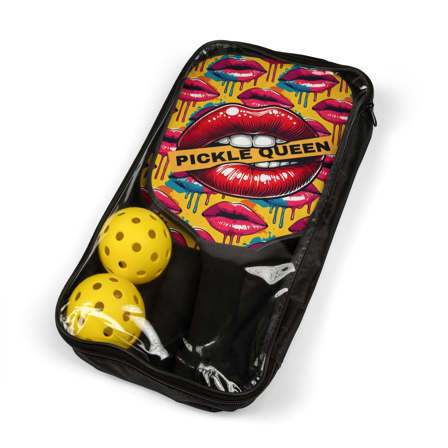 Pickleball Kit | Lips | Lips 4