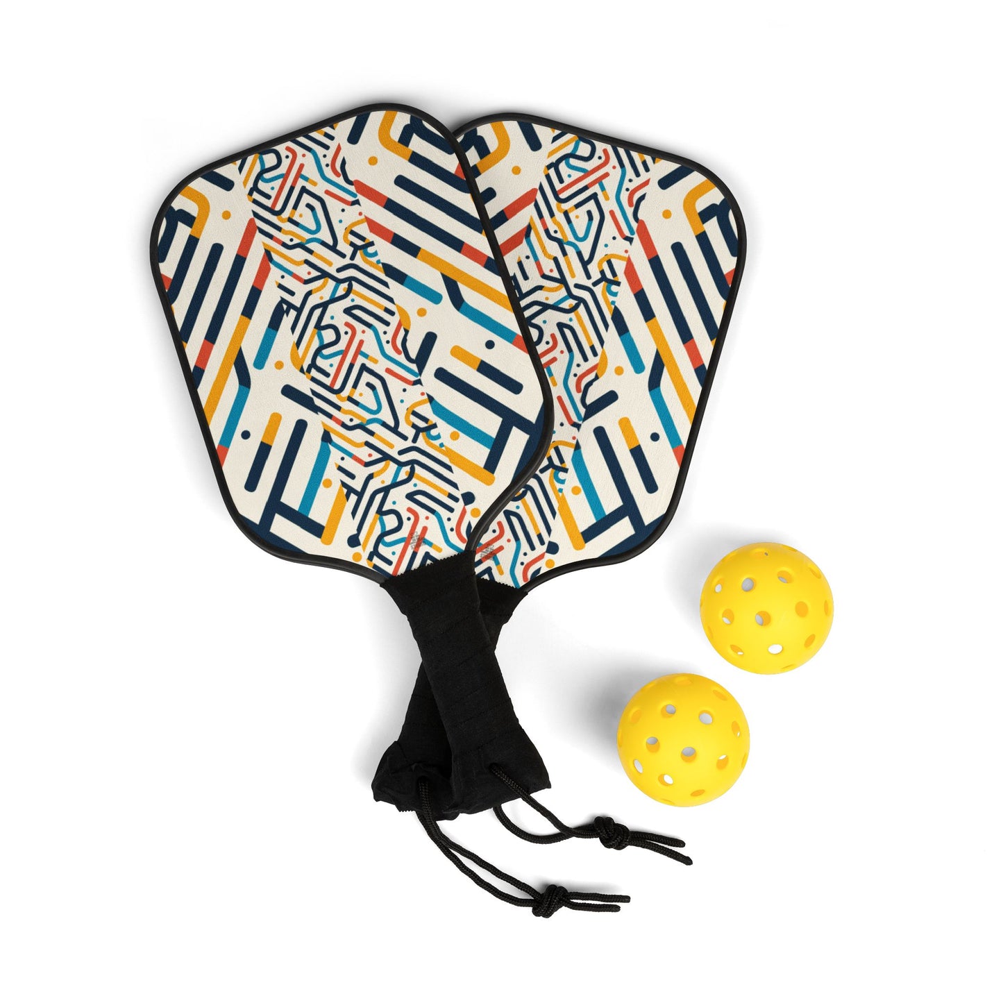 Pickleball Kit | Line & Dash| Dash 2