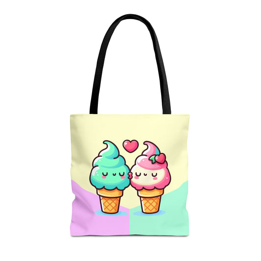 Totes | Kawaii | Ice Cream