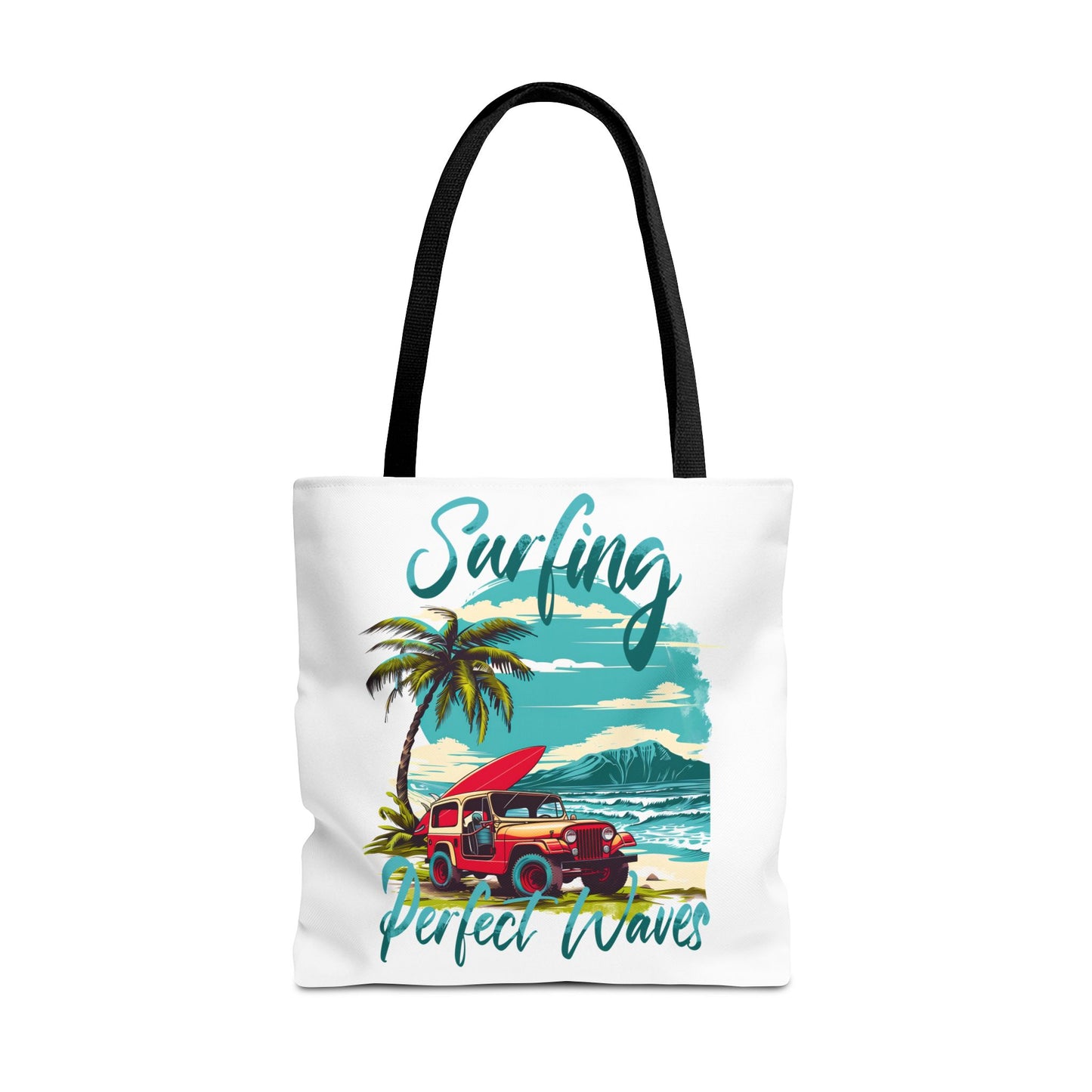 Men's Classic Car Tote | Classic Car 4