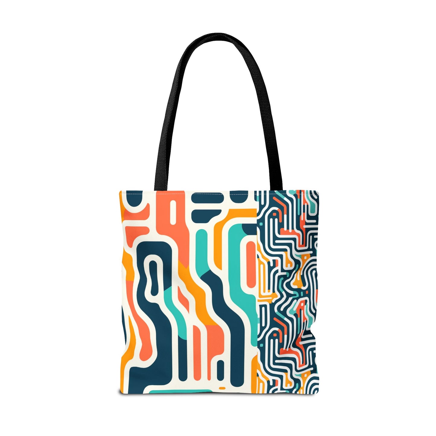 Totes | Labyrinth | Dash 3