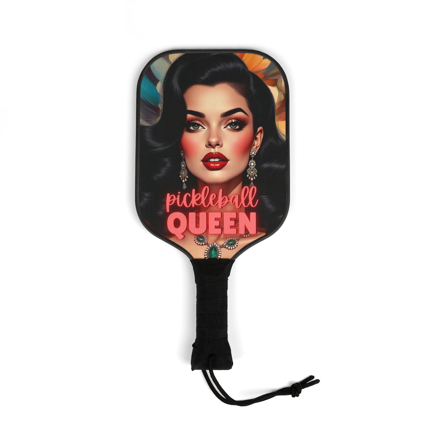 Pickleball Kit | Modern Queen | Queen 3