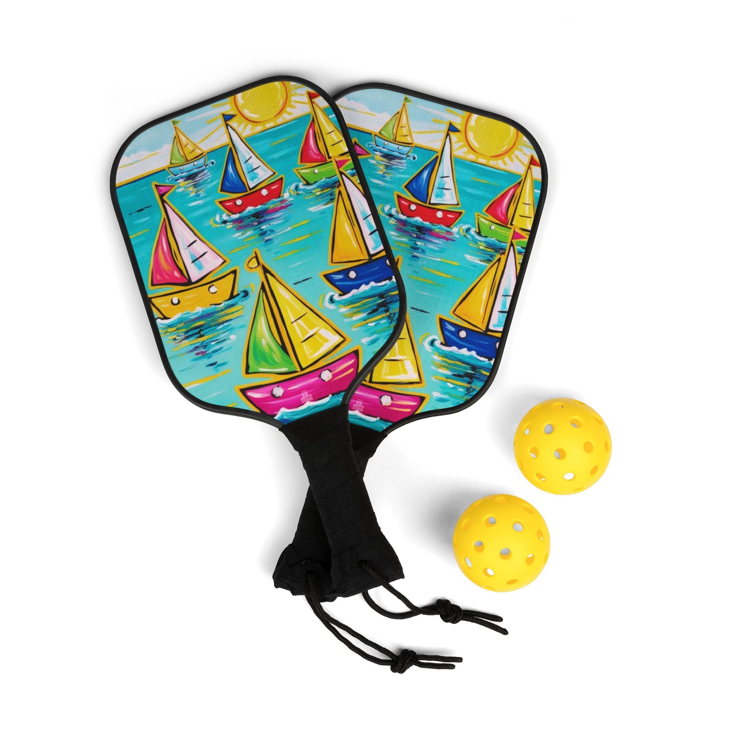 Pickleball Kit | Boat Collection | Boat 2