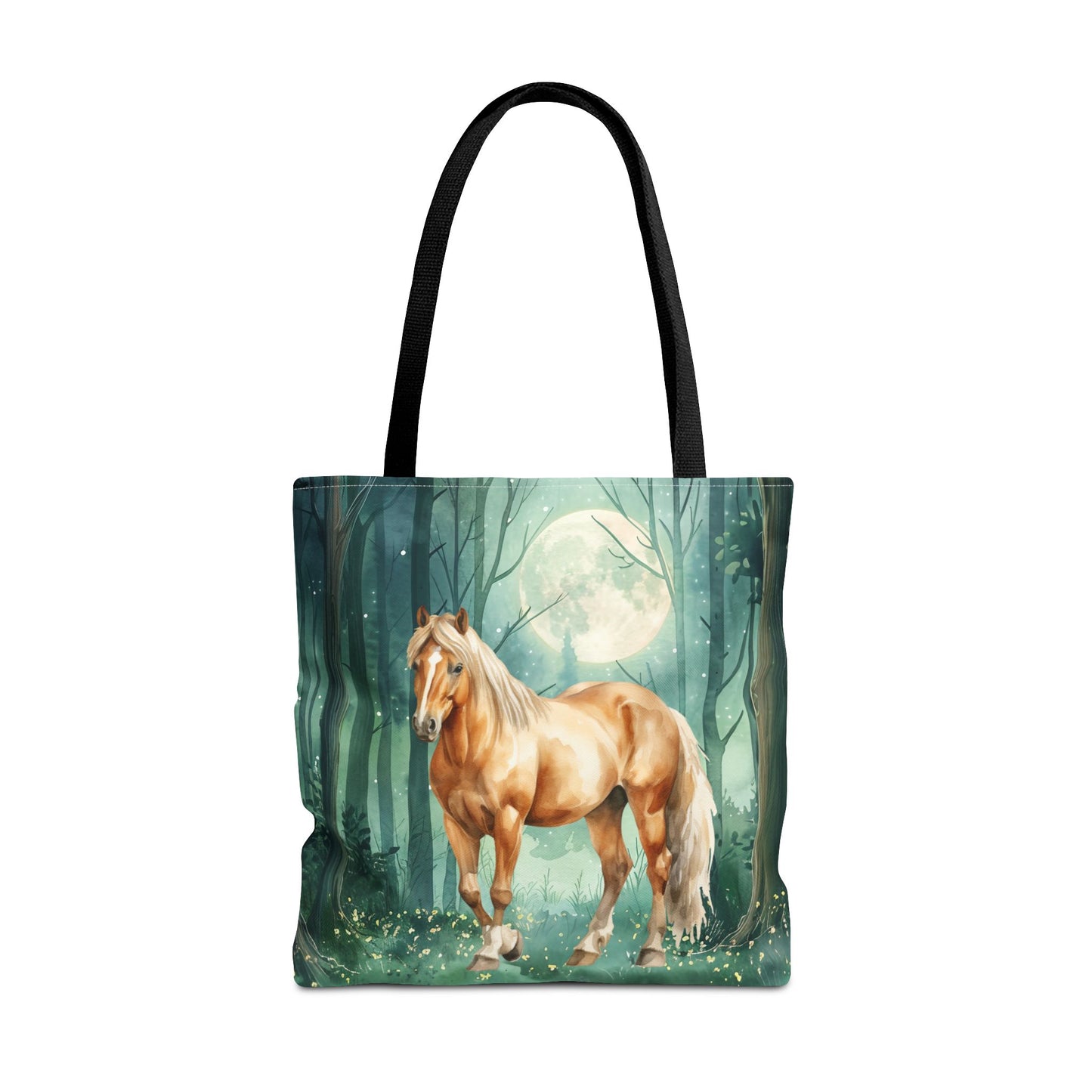 Totes | American Mustang | Horse 2