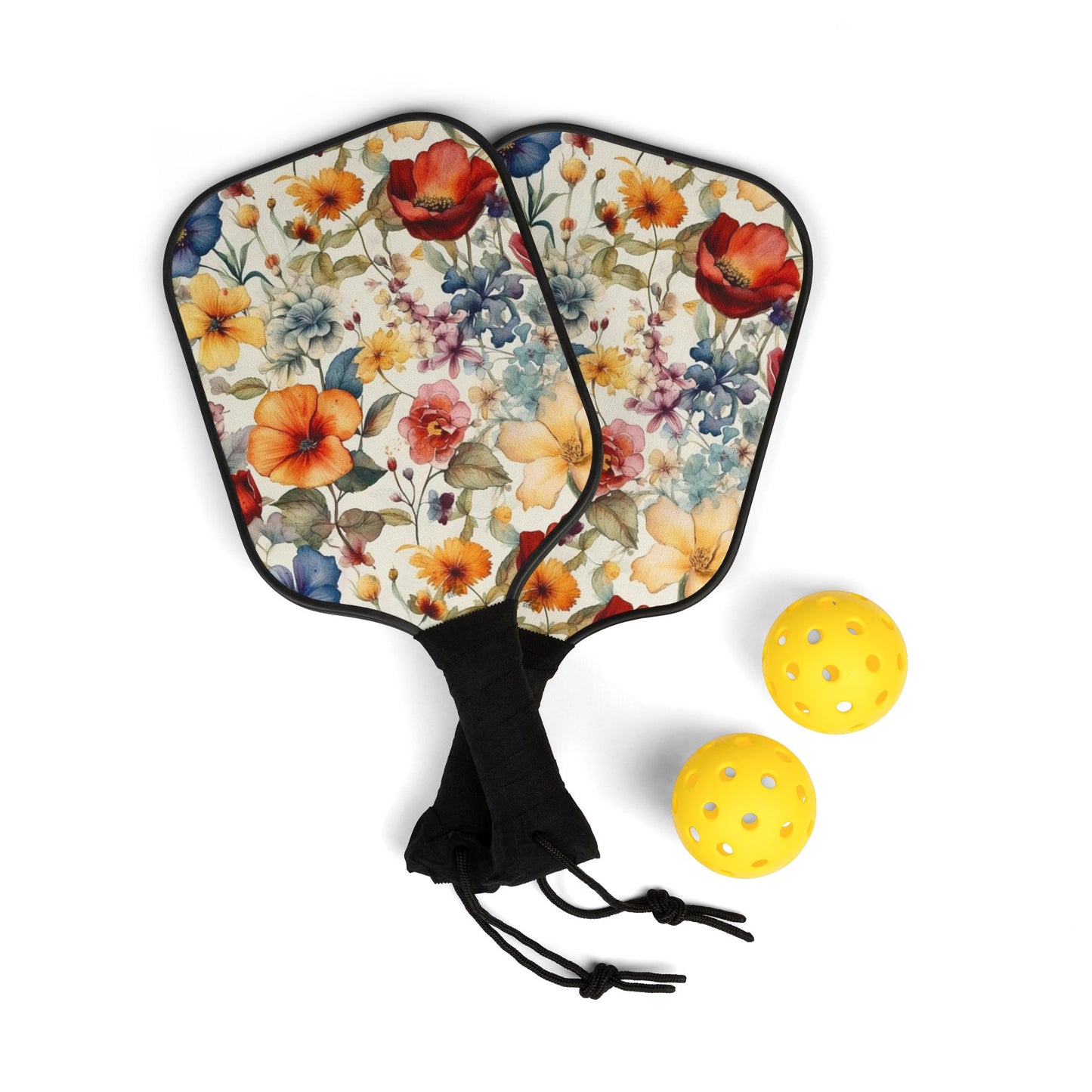 Pickleball Kit | Flowers |