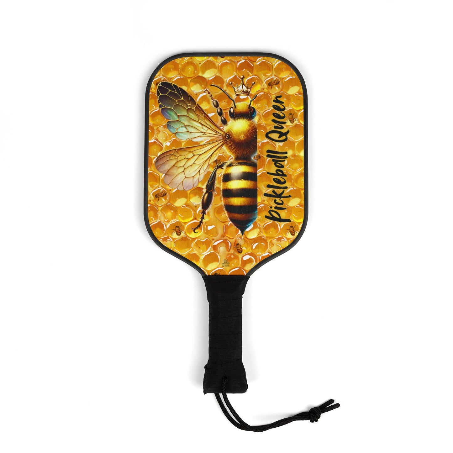 Pickleball Kit | Pickleball Queen  | Queen 1