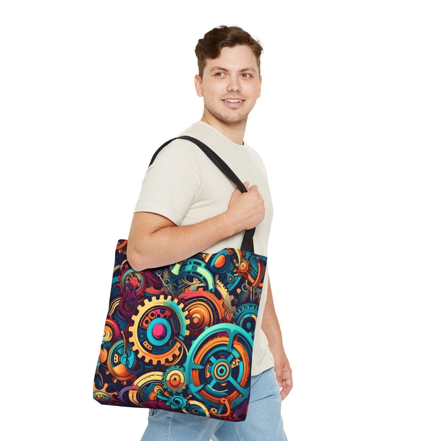 Totes | Gear & Wheels | Gear 2