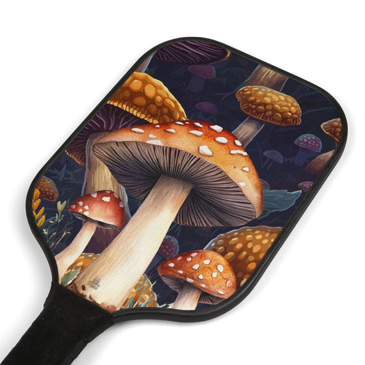 Pickleball Kit | Fungi | Mushroom 1