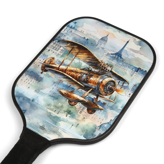 Pickleball Kit | Steampunk Planes | Plane 5