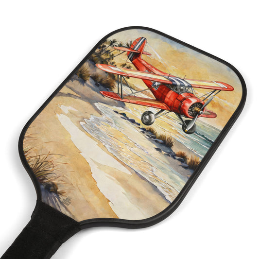 Pickleball Kit | Landscape & Planes | Plane 2