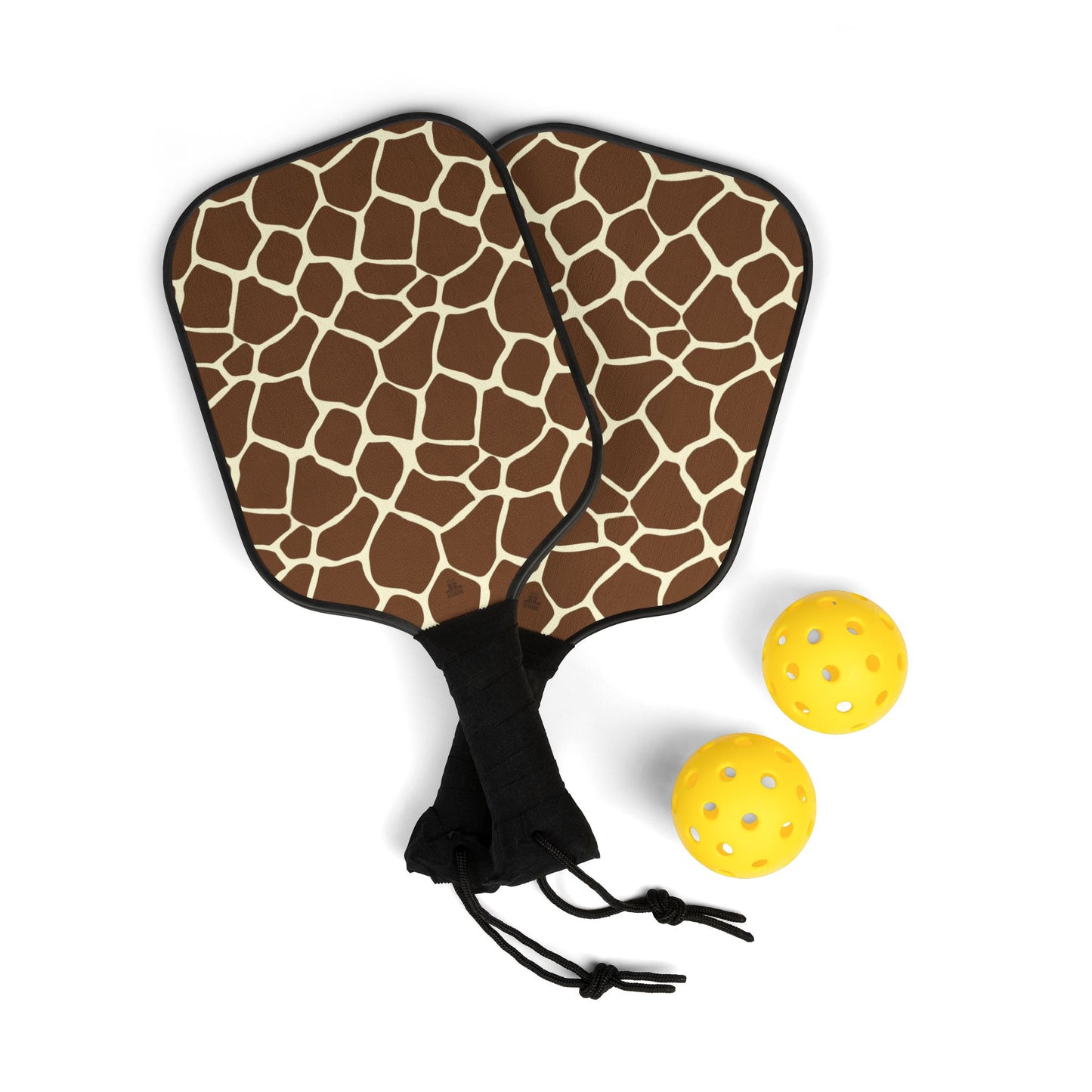 Pickleball Kit | Animal Print| Skin 3