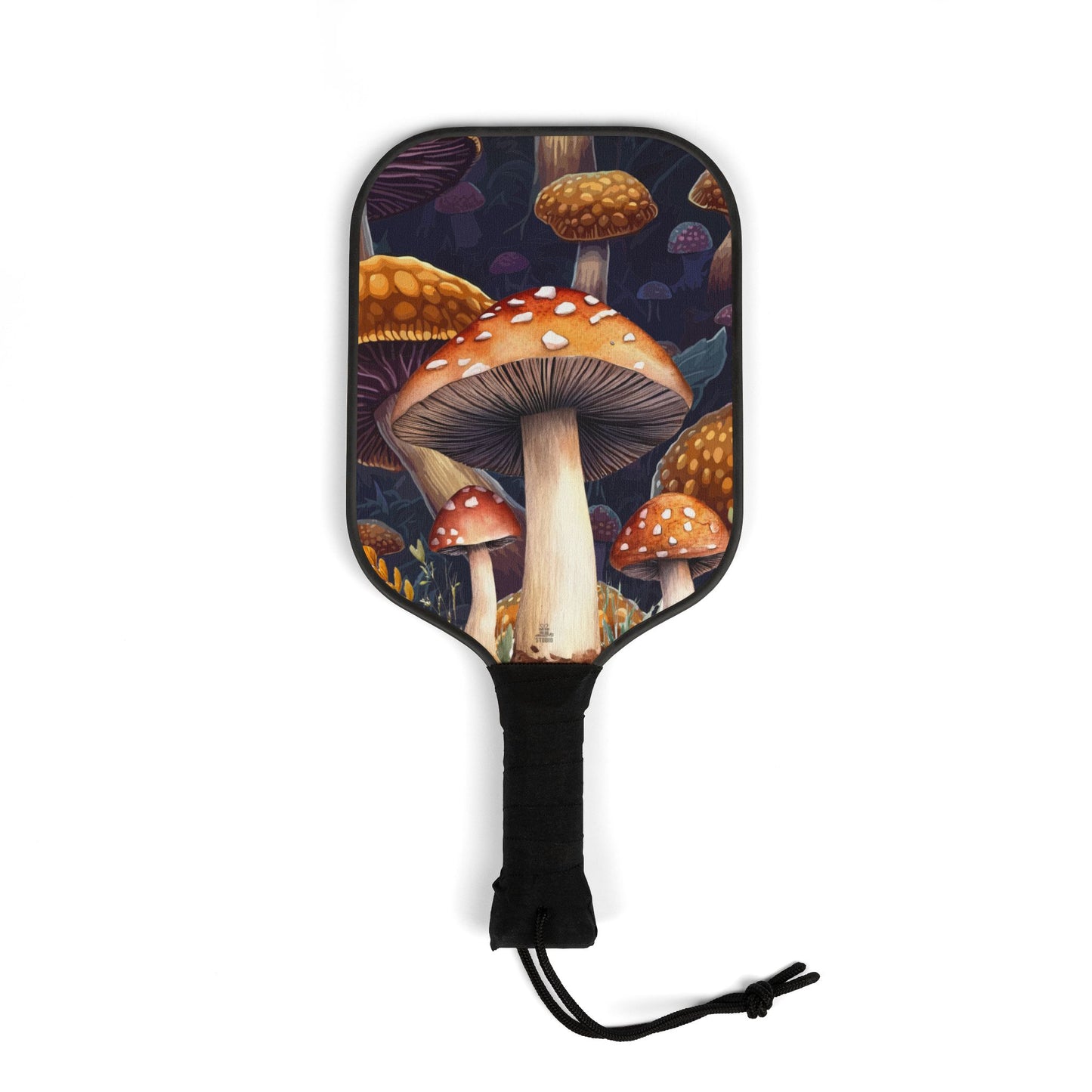 Pickleball Kit | Fungi | Mushroom 1