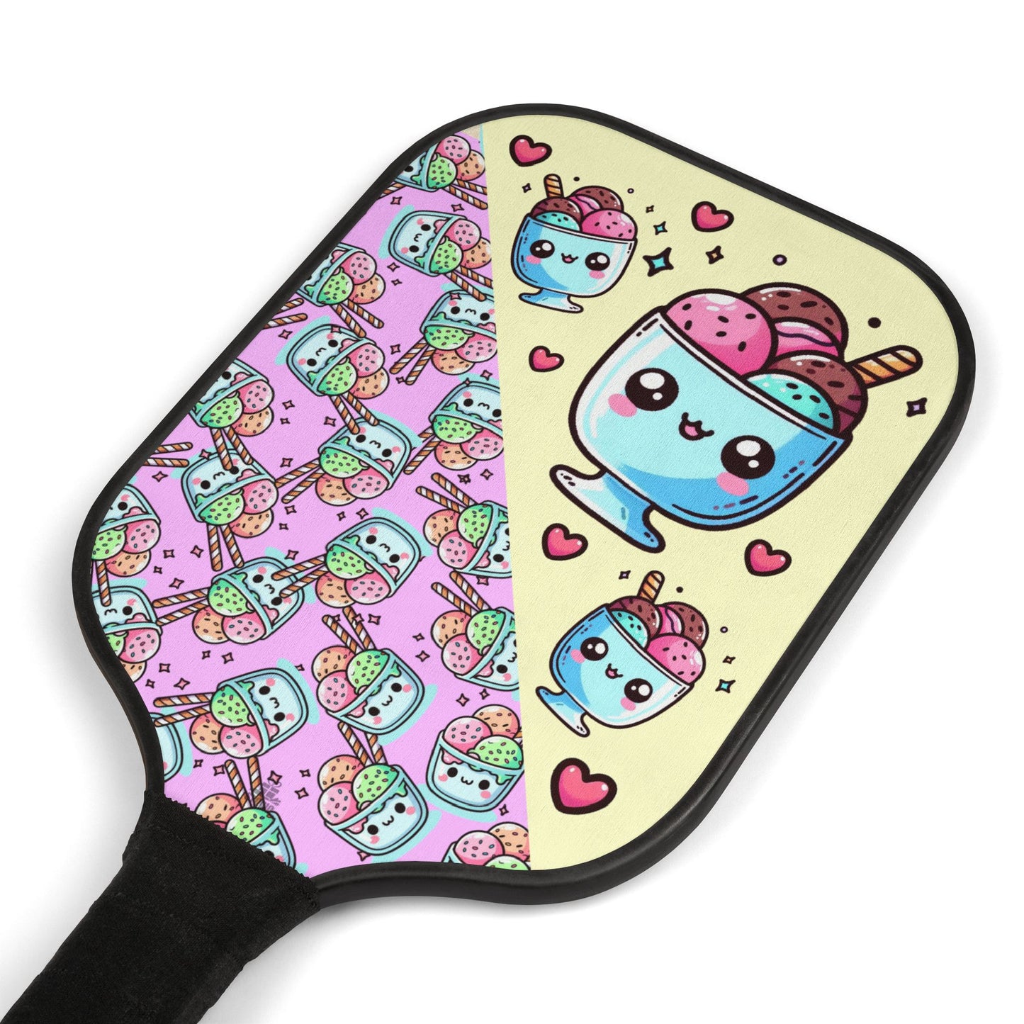 Pickleball Kit | kawaii | Sorbet