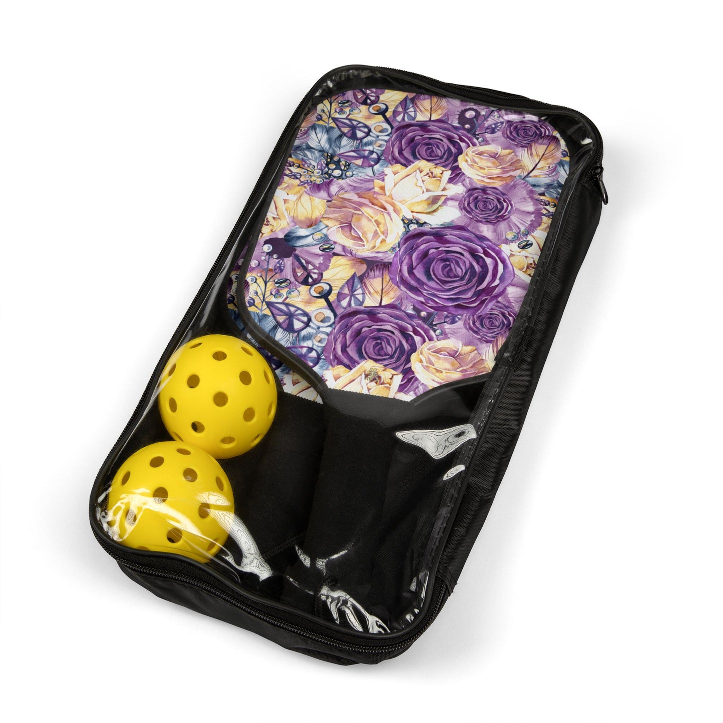 Pickleball Kit | Flowers | Roses