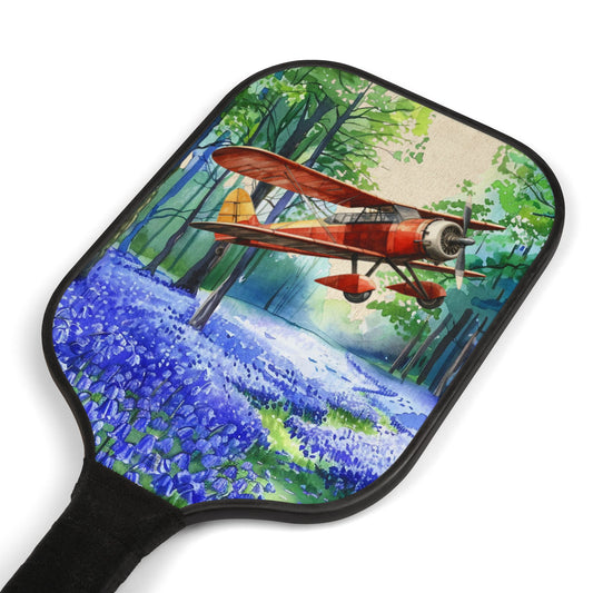 Pickleball Kit | Landscape & Planes | Plane 5